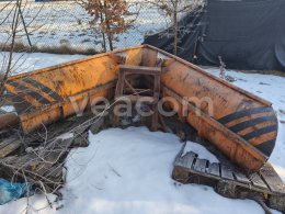 Online auction:   SNĚHOVÝ PLUH