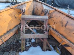 Online auction:   SNĚHOVÝ PLUH