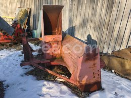 Online auction:   SNĚHOVÁ FRÉZA