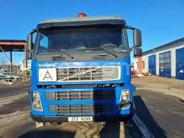 Aukcja internetowa: VOLVO  FM 9 260 4X4 HR