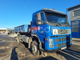 Aukcja internetowa: VOLVO  FM 9 260 4X4 HR
