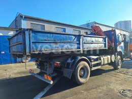 Aukcja internetowa: VOLVO  FM 9 260 4X4 HR