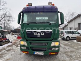 Інтернет-аукціон: MAN  TGA 26.430 6X4 BL