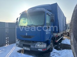 Online aukce: RENAULT  MIDLUM 180