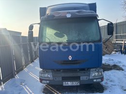 Online árverés: RENAULT  MIDLUM 180