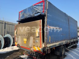 Online árverés: RENAULT  MIDLUM 180