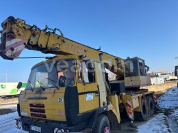Online aukce: TATRA  T815 6X6 AD 20T