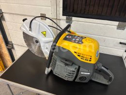 Інтернет-аукціон: WACKER NEUSON  BTS 635S