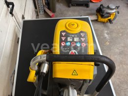 Інтернет-аукціон: WACKER NEUSON  BTS 635S