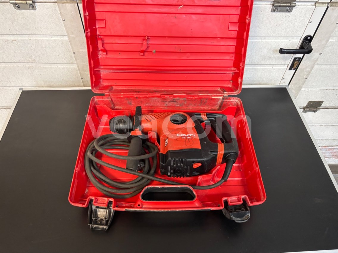 Інтернет-аукціон: HILTI  TE 30 C AVR