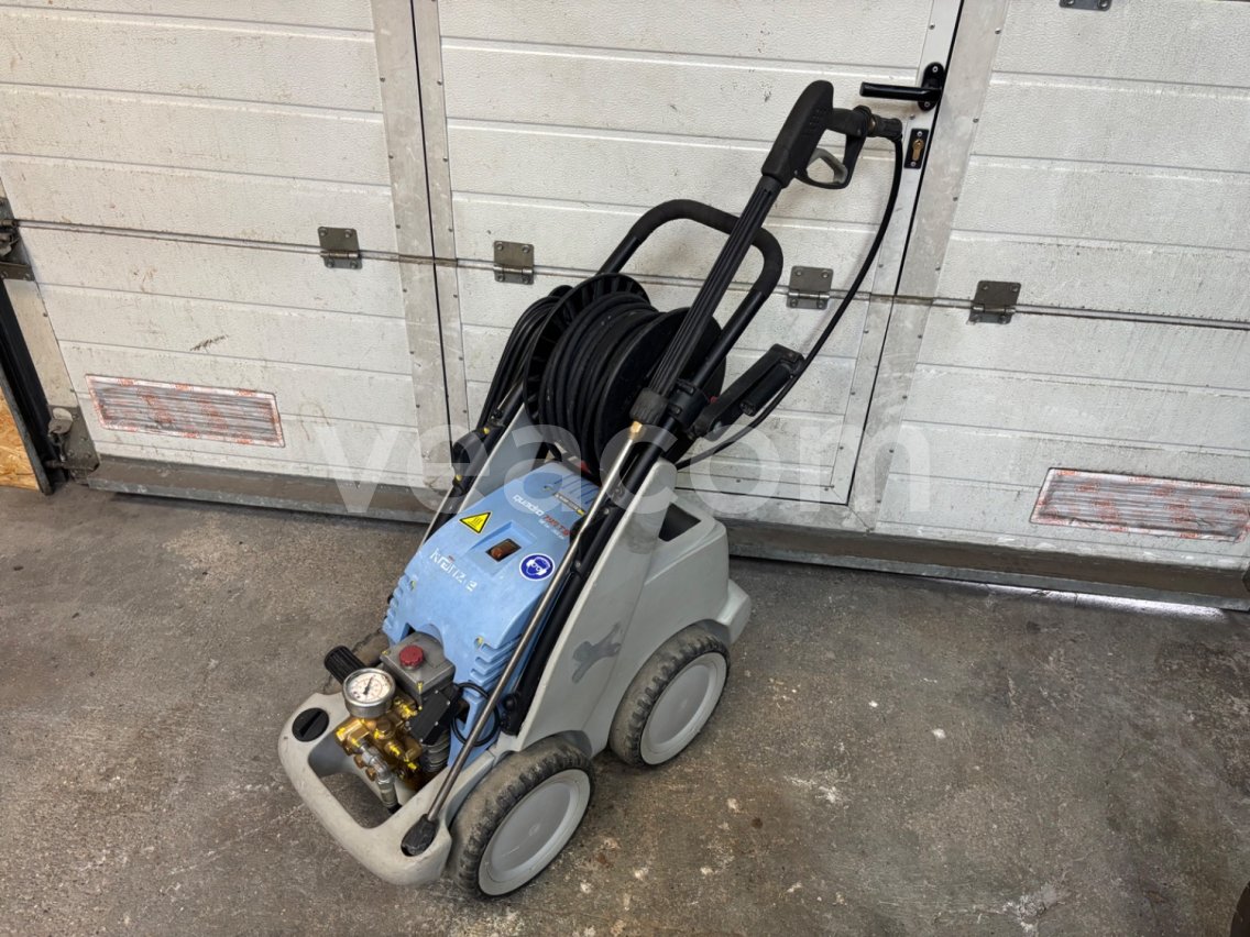 Інтернет-аукціон:   KRANZLE QUADRO 799 TST