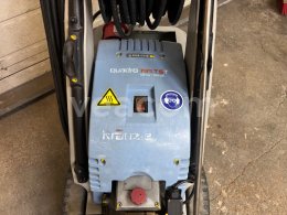 Інтернет-аукціон:   KRANZLE QUADRO 799 TST