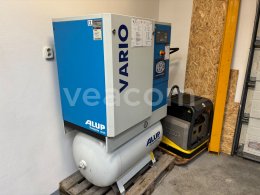 Інтернет-аукціон:   ALUP VARIOB TR 7