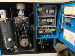 Інтернет-аукціон:   ALUP VARIOB TR 7