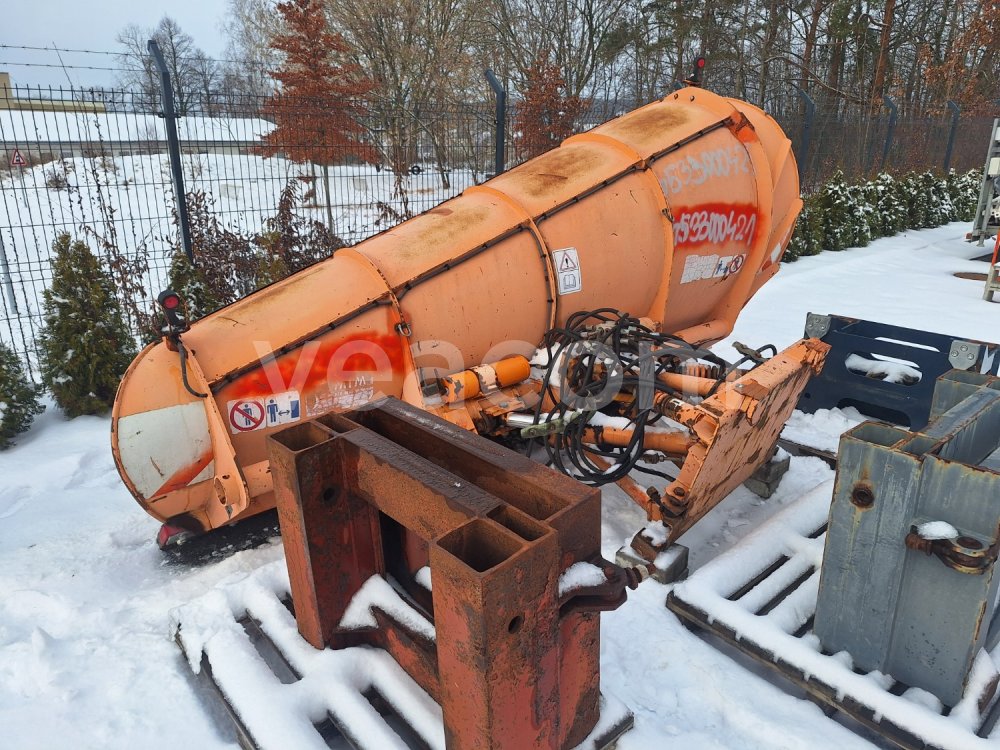 Online-Versteigerung:  MTM TECH LLV 35II-K