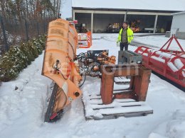 Online-Versteigerung:   MTM TECH LLV 35II-K