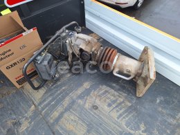 Online-Versteigerung:   BOMAG BT 65/4