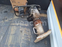 Online-Versteigerung:   BOMAG BT 65/4