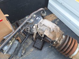 Online-Versteigerung:   BOMAG BT 65/4