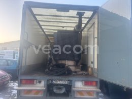 Інтернет-аукціон: DAF  CF 75 + URACA 1000