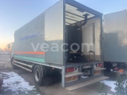 Інтернет-аукціон: DAF  CF 75 + URACA 1000