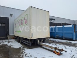 Online-Versteigerung: SCHMITZ  ZKO 18/L7.7 FP45 COOL