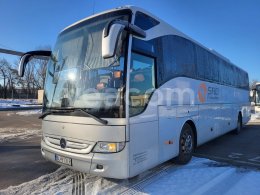 Online aukce: MERCEDES-BENZ  TOURISMO RHD 63201