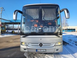 Online árverés: MERCEDES-BENZ  TOURISMO RHD 63201