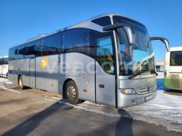 Online árverés: MERCEDES-BENZ  TOURISMO RHD 63201