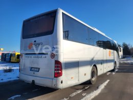 Online árverés: MERCEDES-BENZ  TOURISMO RHD 63201