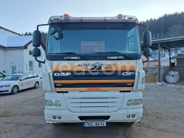 Online árverés: DAF  FAT CF 85.410 6X4