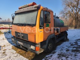 Online aukce: MAN  8.103