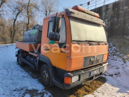 Інтернет-аукціон: MAN  8.103