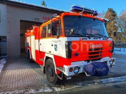 Online árverés: TATRA  T815 CAS 4X4