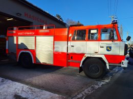 Online árverés: TATRA  T815 CAS 4X4