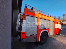 Online árverés: TATRA  T815 CAS 4X4