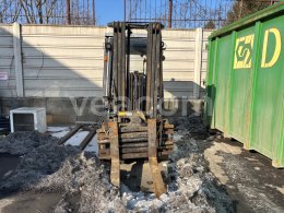 Online aukce: UNICARRIERS  1Q2L25Q