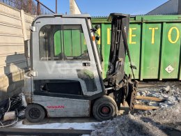 Online aukce: UNICARRIERS  1Q2L25Q