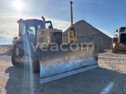 Online árverés: CAT  D6N XL + RIPPER + TRIMBLE