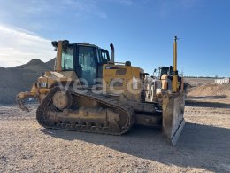 Online árverés: CAT  D6N XL + RIPPER + TRIMBLE
