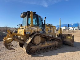 Online árverés: CAT  D6N XL + RIPPER + TRIMBLE