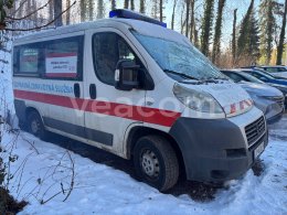 Інтернет-аукціон: FIAT  DUCATO