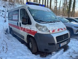Інтернет-аукціон: FIAT  DUCATO