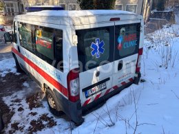 Інтернет-аукціон: FIAT  DUCATO