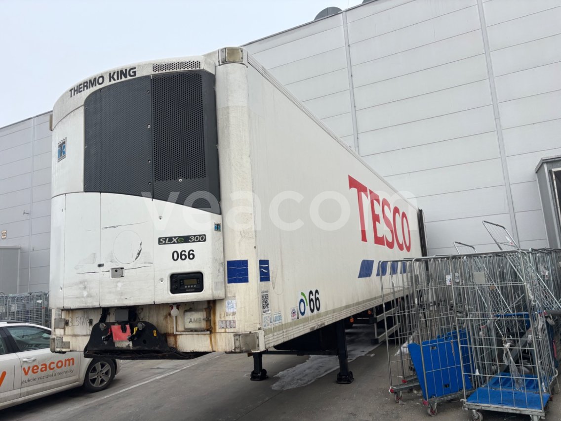 Інтернет-аукціон: LAMBERET SEMIFRIGO 