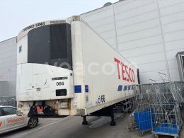 Інтернет-аукціон: LAMBERET SEMIFRIGO