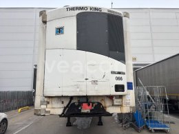 Інтернет-аукціон: LAMBERET SEMIFRIGO 