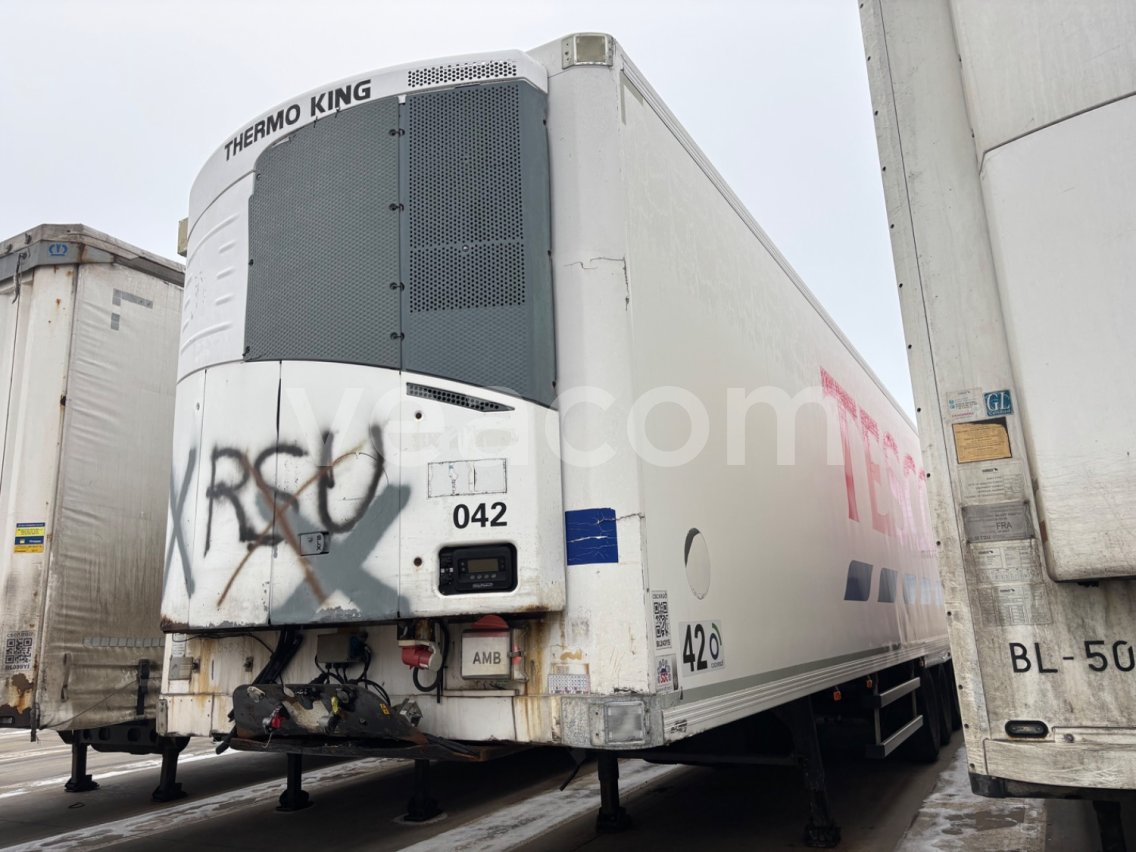 Інтернет-аукціон: LAMBERET SEMIFRIGO 