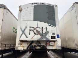 Інтернет-аукціон: LAMBERET SEMIFRIGO 