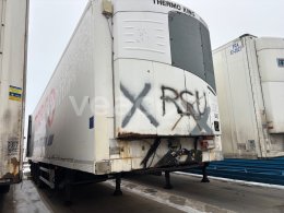 Інтернет-аукціон: LAMBERET SEMIFRIGO 